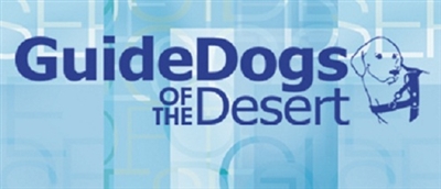 Guide Dogs of the Desert