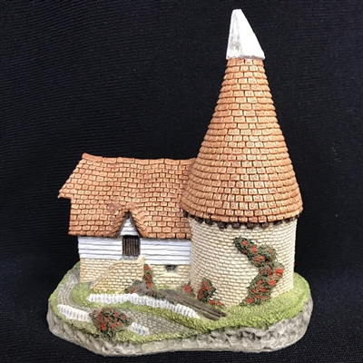 David Winter Cottages - The Single Oast
